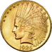 Moneta, Stati Uniti, Indian Head, $10, Eagle, 1926, Philadelphia, SPL-, Oro