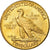 Coin, United States, Indian Head, $10, Eagle, 1926, Philadelphia, AU(55-58)