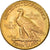 Coin, United States, Indian Head, $10, Eagle, 1926, Philadelphia, AU(55-58)