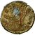 Moneta, Antoninianus, AU(50-53), Bilon, Cohen:80
