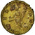 Moneta, Antoninianus, AU(50-53), Bilon, Cohen:365