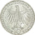 Coin, GERMANY - FEDERAL REPUBLIC, 10 Mark, 1972, Munich, MS(60-62), Silver