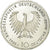 Coin, GERMANY - FEDERAL REPUBLIC, 10 Mark, 1988, Munich, Germany, AU(55-58)