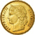 Coin, Switzerland, 20 Francs, 1896, Bern, AU(55-58), Gold, KM:31.3