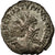 Moneta, Antoninianus, AU(55-58), Bilon, Cohen:213