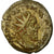 Moneta, Antoninianus, AU(50-53), Bilon, Cohen:243