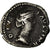 Coin, Faustina I, Denarius, Roma, EF(40-45), Silver, RIC:400