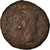 Moneda, Germanicus, As, 37-38, Rome, BC+, Bronce, RIC:35
