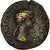 Moneta, Antonia, As, 41-42, Rome, MB+, Rame, RIC:104