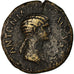 Coin, Antonia, As, 41-42, Rome, VF(30-35), Copper, RIC:104