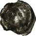 Moneda, Leuci, Potin, BC+, Aleación de bronce, Delestrée:151