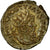 Moneta, Antoninianus, AU(50-53), Bilon, Cohen:331