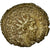 Moneta, Antoninianus, AU(50-53), Bilon, Cohen:419