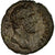 Coin, Antoninus Pius, As, 140-144, Rome, VF(20-25), Bronze, RIC:699