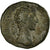 Coin, Commodus, Dupondius, Rome, VF(30-35), Bronze, RIC:1614