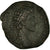 Coin, Commodus, Dupondius, Rome, VF(30-35), Bronze, RIC:1614