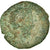 Coin, Marcus Aurelius, Dupondius, 161, Rome, VF(30-35), Bronze, RIC:949