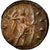 Moneta, Antoninianus, AU(55-58), Bilon, Cohen:31