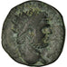 Munten, Caracalla, Dupondius, 210-213, Rome, ZF, Bronze, RIC:514