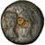 Coin, Julius Caesar, Dupondius, 36 BC, Orange, F(12-15), Copper, RPC:533