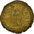 Moneta, Antoninianus, AU(50-53), Bilon, Cohen:195