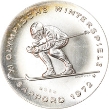 Suisse, Médaille, Olympische Winterspiele Sapporo, Ski-Springen, Sports &