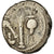 Monnaie, Julius Caesar, Denier, TB, Argent, Crawford:443/1