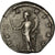 Moneta, Julia Domna, Denarius, Roma, EF(40-45), Srebro, RIC:639