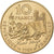 Moneta, Francia, Victor Hugo, 10 Francs, 1985, Paris, ESSAI, SPL, Nichel-bronzo