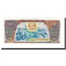 Banknot, Lao, 500 Kip, 1988, KM:31a, UNC(65-70)