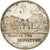 Vatican, Medal, Religions & beliefs, Giampaoli, AU(50-53), Silver