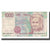 Geldschein, Italien, 1000 Lire, 1990, KM:114a, S+