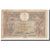 Francja, 100 Francs, Luc Olivier Merson, 1932, 1932-08-04, VF(30-35)