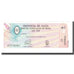 Banknote, Argentina, 1 Austral, Undated (1986), KM:S2612e, UNC(65-70)