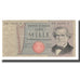 Banconote, Italia, 1000 Lire, 1981, 1981-05-30, KM:101h, SPL-