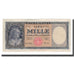 Banconote, Italia, 1000 Lire, 1948, 1948-02-10, KM:88a, SPL-