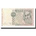 Banknote, Italy, 1000 Lire, D.1982, KM:109a, AU(55-58)