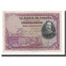 Banknote, Spain, 50 Pesetas, 1928, 1928-08-15, KM:75b, EF(40-45)