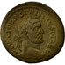Moneta, Constantius I, Follis, AU(50-53), Miedź, Cohen:113