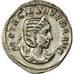 Moneta, Otacilia Severa, Antoninianus, AU(50-53), Bilon, Cohen:14