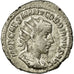 Monnaie, Gordien III, Antoninien, TTB+, Billon, Cohen:312