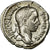 Moneta, Severus Alexander, Denarius, SPL-, Argento, Cohen:586