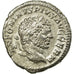 Moneta, Caracalla, Denarius, SPL-, Argento, Cohen:282.