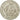 Coin, Seychelles, Rupee, 1977, British Royal Mint, VF(20-25), Copper-nickel