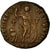 Moneta, Arcadius, Nummus, BB+, Rame, RIC:60
