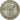 Coin, West African States, 100 Francs, 1977, Paris, EF(40-45), Nickel, KM:4