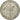 Coin, West African States, 100 Francs, 1968, Paris, VF(30-35), Nickel, KM:4