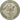 Coin, West African States, 100 Francs, 1967, Paris, VF(30-35), Nickel, KM:4