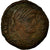 Coin, Valens, Nummus, EF(40-45), Copper, Cohen:47