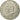 Coin, French Polynesia, 20 Francs, 1973, Paris, VF(30-35), Nickel, KM:9